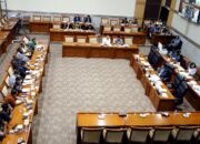 Komisi III DPR gelar uji kelayakan calon anggota LPSK 2024-2029