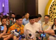 Kosgoro: Airlangga layak kembali memimpin Golkar