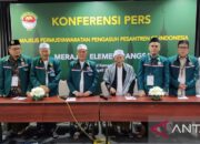 MP3I ajak seluruh elemen bangsa bersatu menuju Indonesia Emas 2045