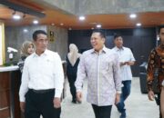 Bamsoet apresiasi Kementan tingkatkan alokasi subsidi pupuk petani