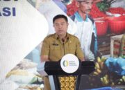 Kemendagri imbau pemda perhatikan harga bapok jelang Lebaran