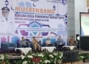 Kemendagri tekankan pembangunan berkelanjutan guna turunkan kemiskinan