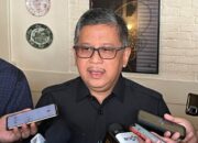 PDIP sebut kapasitas Puan bukber bareng TKN sebagai Ketua DPR RI