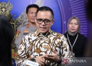 Menteri PANRB tegaskan AI di pemerintahan prioritaskan keamanan