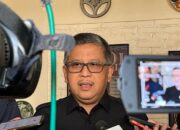 PDIP klaim progres hak angket sudah sempurna