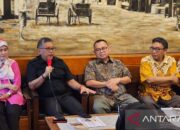 Sejarawan ungkap siasat Soeharto pertahankan posisi Presiden RI