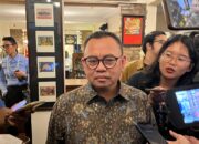 Sudirman Said minta empat menteri wajib penuhi panggilan MK