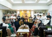 Ketua MPR ingatkan pentingnya wawasan kebangsaan di era digital 