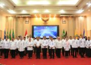Gugus tugas daerah bisnis dan HAM Provinsi Banten dikukuhkan