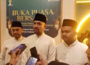 HIPMI dorong elit politik bersatu usai Pemilu 2024
