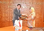 Plt Sekjen MPR sebut pertimbangkan kunjungan balasan ke Korsel