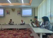 Kemendagri himpun data kajian optimalisasi peran partai politik