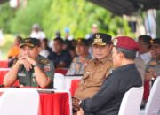 Operasi Ketupat 2024 di Sulsel libatkan 4.561 personel