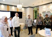 Kemenpan RB menilai Surabaya mampu menjadi percontohan WBK