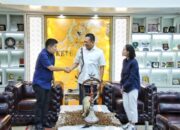 Ketua MPR siap sosialisasikan empat pilar lewat kanal YouTube