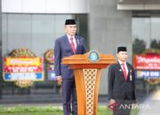 BSSN berperan tingkatkan keamanan nasional dalam kegiatan krusial