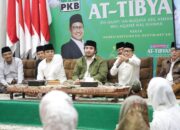 Muhaimim Iskandar ingatkan tetap jaga persatuan