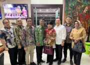 Sulteng dan Sesneg sepakat bentuk timsus Prerpres P3SEN