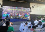 Dialog publik bahas peran NU sukseskan Pilkada 2024
