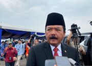 Menko Polhukam minta KSAU siapkan alutsista untuk modifikasi cuaca