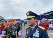 KSAU rangkul seluruh jajaran TNI dan Polri perkuat pertahanan udara