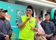 PKB klaim akrab dengan Gerindra 