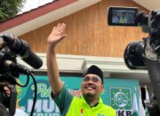 Tepis isu Cak Imin maju Pilkada Jatim, PKB: Ada tempat lebih mulia