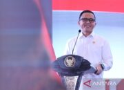 Menpan RB apresiasi ASN yang tetap berikan pelayanan saat Lebaran 2024