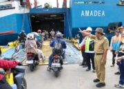 Sinergi Polri dan “stakeholder” kunci kelancaran mudik Lebaran 2024