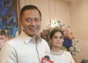 AHY lakukan kontemplasi tentang pasca-Pemilu 2024 bersama SBY