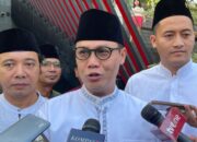 Megawati minta masyarakat jadikan Lebaran momentum introspeksi-damai