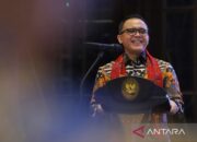 Pemerintah terapkan WFH dan WFO bagi ASN pada 16-17 April