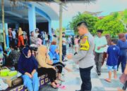 Polisi tingkatkan patroli di tempat wisata Kota Gorontalo