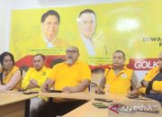 Partai Golkar buka pendaftaran calon wali kota Medan 