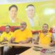 Partai Golkar buka pendaftaran calon wali kota Medan 