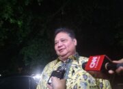 Airlangga: InSya-Allah hadir jika dipanggil MK