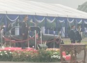 Panglima TNI minta KSAU lakukan terobosan untuk perkuat alutsista 