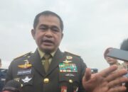 TNI AD: proses ganti rugi pasca ledakan gudmurah sedang berlangsung