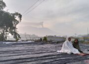 MUI Sumbar dorong pemimpin dunia terus serukan kemerdekaan Palestina