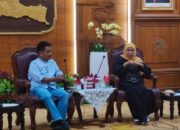 Pengamat: Khofifah punya kans yang besar maju Pilkada Jatim