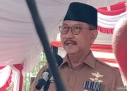 OIKN: Desa masuk wilayah ibu kota negara baru berubah status jadi kota