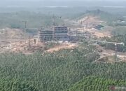 OIKN ingatkan masyarakat telusuri kebenaran informasi Kota Nusantara