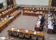 Komisi III DPR minta calon anggota LPSK bersiap dengan UU KUHP baru
