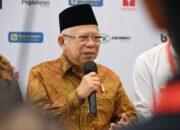 Wapres tak permasalahkan empat menteri bakal dipanggil MK