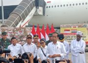 Presiden sebut menteri akan hadir jika diundang MK