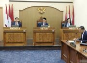 KIP perintahkan KPU beberkan data infrastruktur teknologi Pemilu 2024