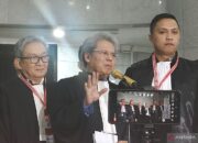 TPN: Kalau Presiden hadir di MK, itu sangat ideal