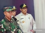 Panglima: TNI siap personel dan peralatan dukung arus mudik
