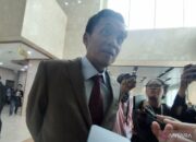 Wakil Ketua Komisi III menduga ada peran birokrasi dalam TPPO magang