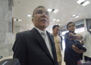 Wakil Ketua DPR sebut mayoritas fraksi sepakat tak revisi UU MD3